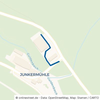 Junkermühle Seibersbach 
