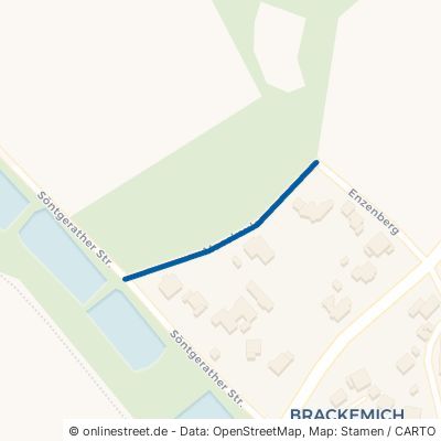 Mooskaule Neunkirchen-Seelscheid Brackemich 