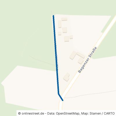 Neumühler Weg 03130 Spremberg Muckrow 