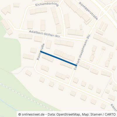 Balthasar-Neumann-Straße 84508 Burgkirchen an der Alz Obere Terrasse 