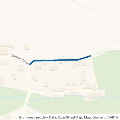 Igelweg Rohr Leuzdorf 