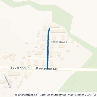 Schwanenweg 02699 Neschwitz 