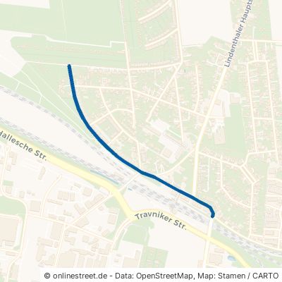 Pater-Gordian-Straße 04159 Leipzig Wahren 