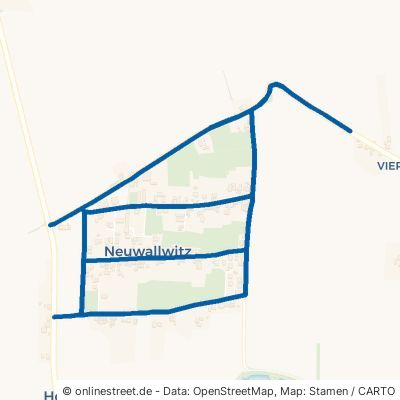 Neuwallwitz Geringswalde 