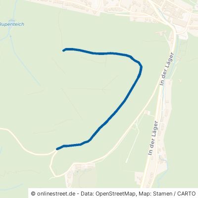 Bonstedtweg Iserlohn 