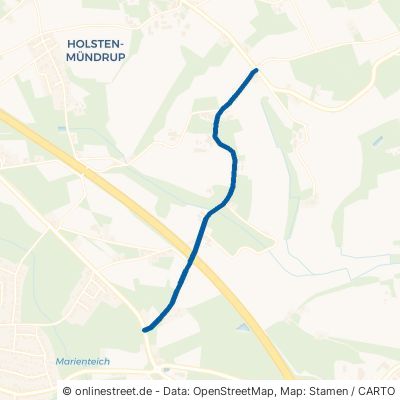Holsten-Mündruper-Straße 49124 Georgsmarienhütte Holsten-Mündrup 