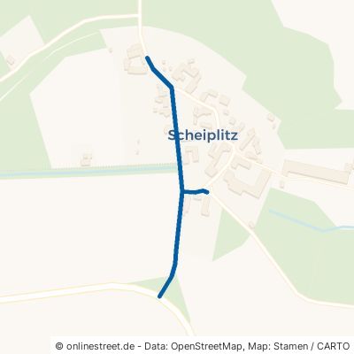 Scheiplitz 06618 Mertendorf Scheiplitz 