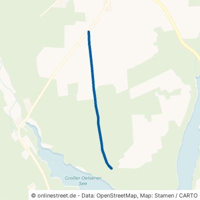 Siedlerweg Grunow-Dammendorf 