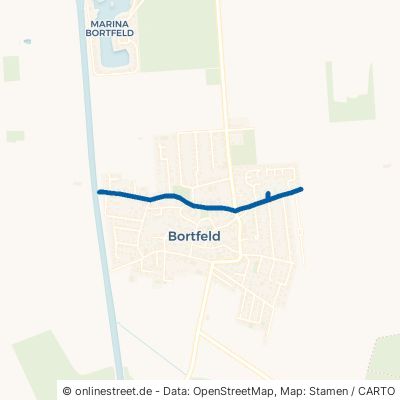 Lange Straße Wendeburg Bortfeld 
