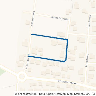 Mozartstraße 85134 Stammham Westerhofen 