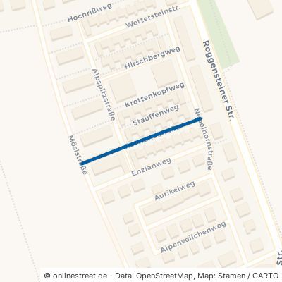 Rotwandstraße 82140 Olching 
