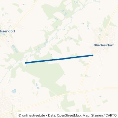 Brandenweg 21640 Bliedersdorf 