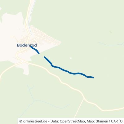 Nollweg Butzbach Bodenrod 