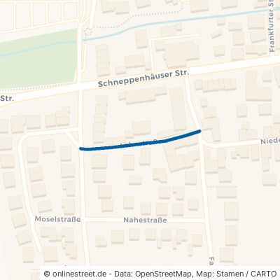 Lahnstraße 64331 Weiterstadt Gräfenhausen 