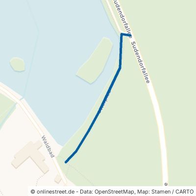 Otterpfad Hankensbüttel 