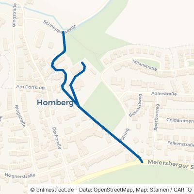 Grashofweg 40882 Ratingen Homberg Homberg