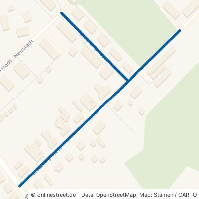 Siedlung-West 17440 Lassan 