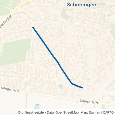 Salinentrift 38364 Schöningen 