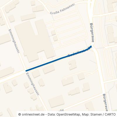 Gadollastraße 99867 Gotha 