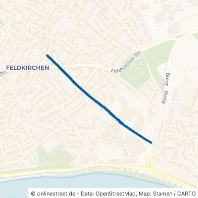 Irlicher Straße 56567 Neuwied Feldkirchen Feldkirchen