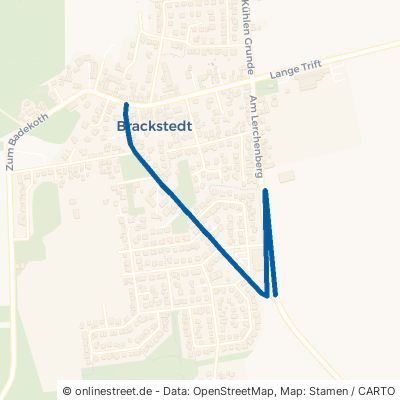 Kästorfer Straße 38448 Wolfsburg Brackstedt Brackstedt-Velstove-Warmenau