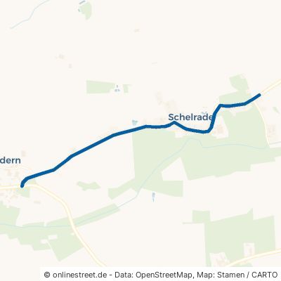 Schelrader Straße 25782 Süderdorf 