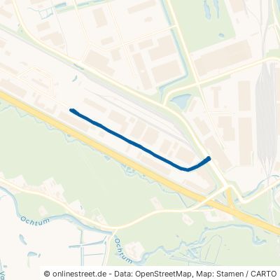 Ludwig-Erhard-Straße 28197 Bremen Strom