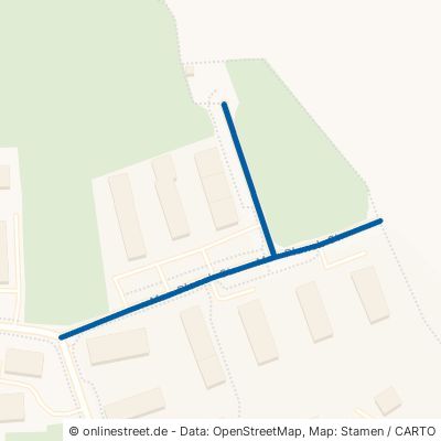 Max-Planck-Straße Quickborn 