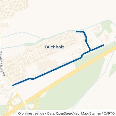 Industriestraße 66892 Bruchmühlbach-Miesau Buchholz 
