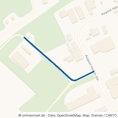 Rudolf-Diesel-Straße Dohr Brauheck 