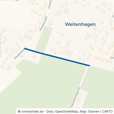 Schulstraße 17498 Weitenhagen 