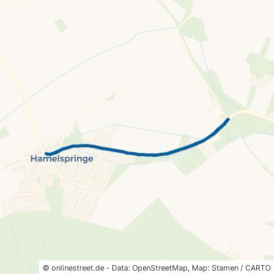 Hamelspringer Straße 31848 Bad Münder am Deister Hamelspringe 