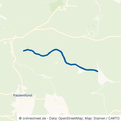 Steinatalweg 79848 Bonndorf im Schwarzwald 