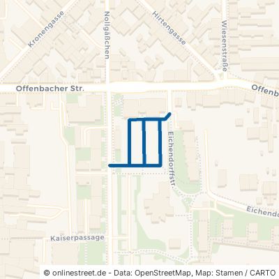 Wilhelmsplatz 63263 Neu-Isenburg 