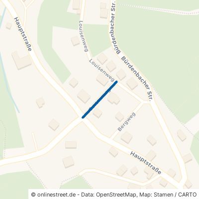 Gartenweg 56593 Niedersteinebach 