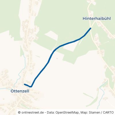 Sportplatzweg 93474 Arrach Ottenzell 