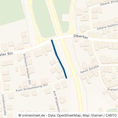 Kasseler Straße 34393 Grebenstein 