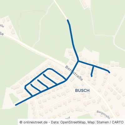Hohenstein 51515 Kürten Busch Busch