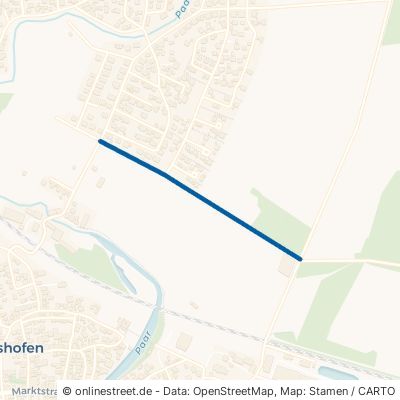 Hochweg 85107 Baar-Ebenhausen Baar 