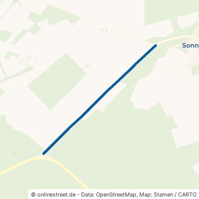 Wölper Weg 31634 Steimbke Sonnenborstel 