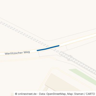 Werltzscher Weg / Glesiener Straße 06184 Kabelsketal Großkugel 