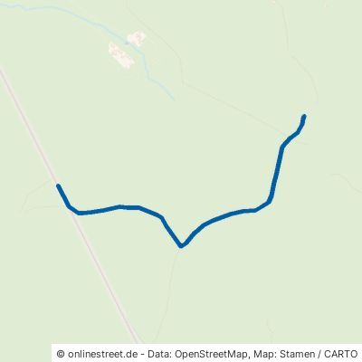 Grüner Weg Bad Elster 