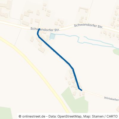 Kaltenbrunner Straße 92439 Bodenwöhr 