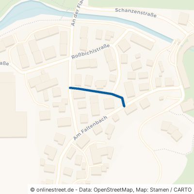 Schattenbergweg 87561 Oberstdorf 