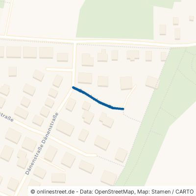 Bornholmer Straße Bremervörde Ortsteil Bremervörde 