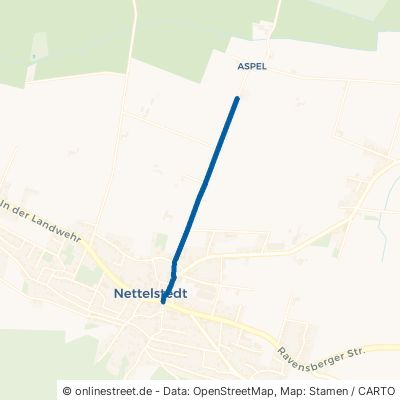 Aspeler Straße 32312 Lübbecke Nettelstedt 