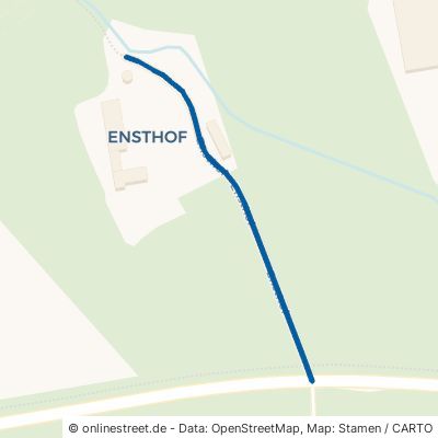 Ensthof 59872 Meschede Enste 