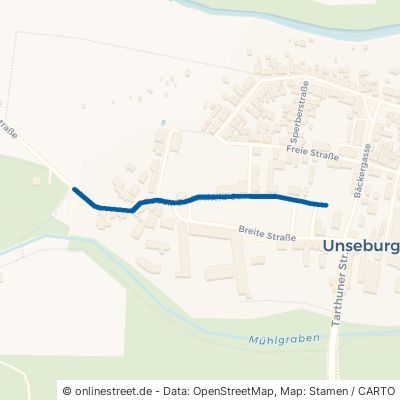 Rudolf-Breitscheid-Straße 39435 Bördeaue Unseburg 