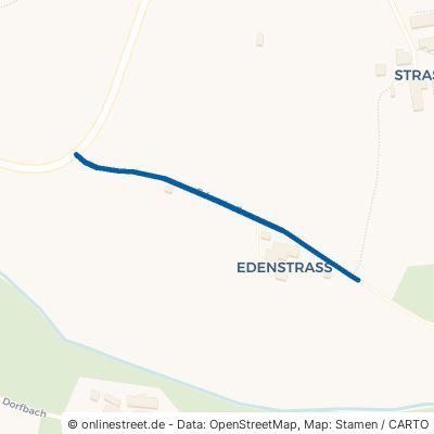 Edenstraß Höslwang Edenstraß 