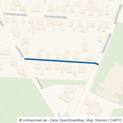 Birkenweg 29643 Neuenkirchen 